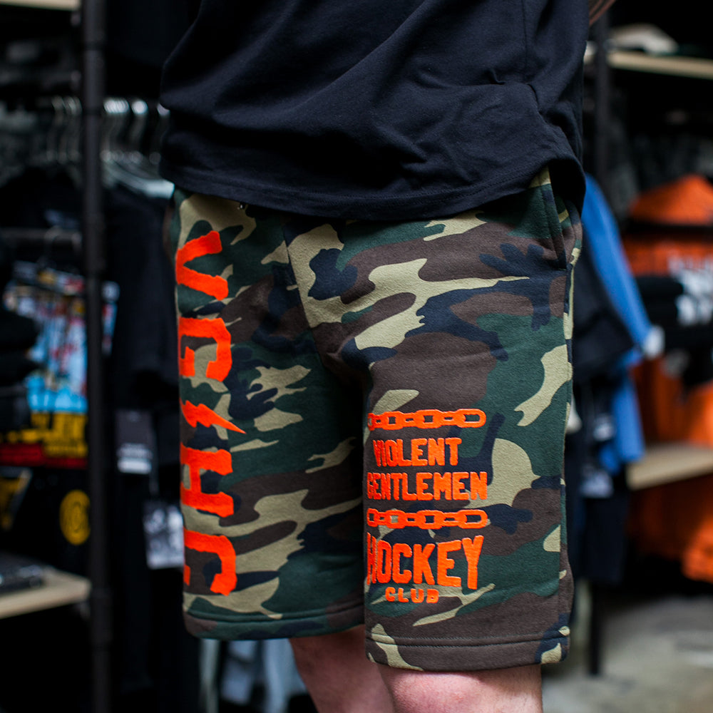 Ageless Fleece Shorts for Women & Men - Soft & Comfortable Winter Lounge Shorts - Perfect for Home, Yoga, and Sleepwear