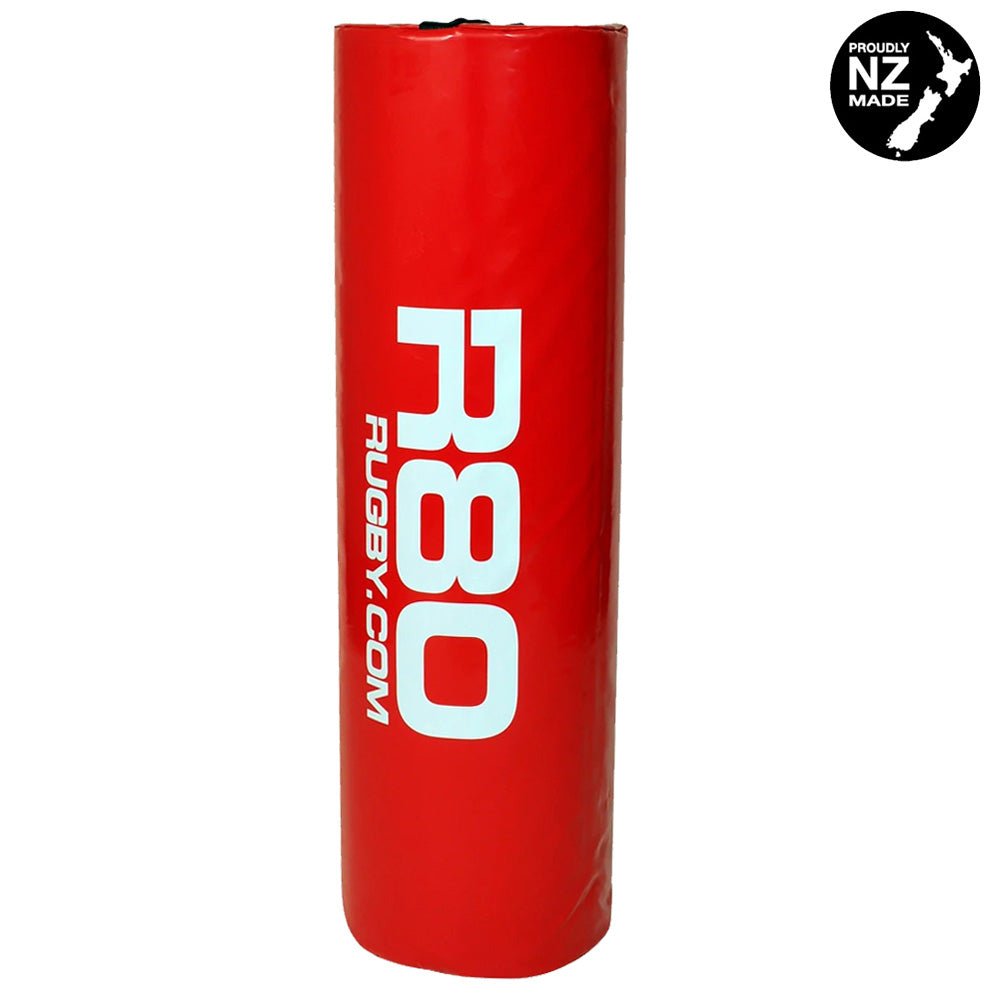 R80 Senior Football Tackle Bag - Durable Gear for High School & College Players - Perfect for Practice, Games & Training Sessions