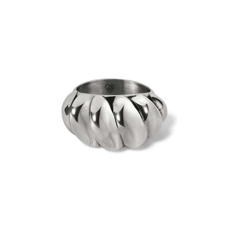 Athena Ring - Elegant Silver Goddess Jewelry for Women | Perfect for Weddings, Parties & Everyday Wear