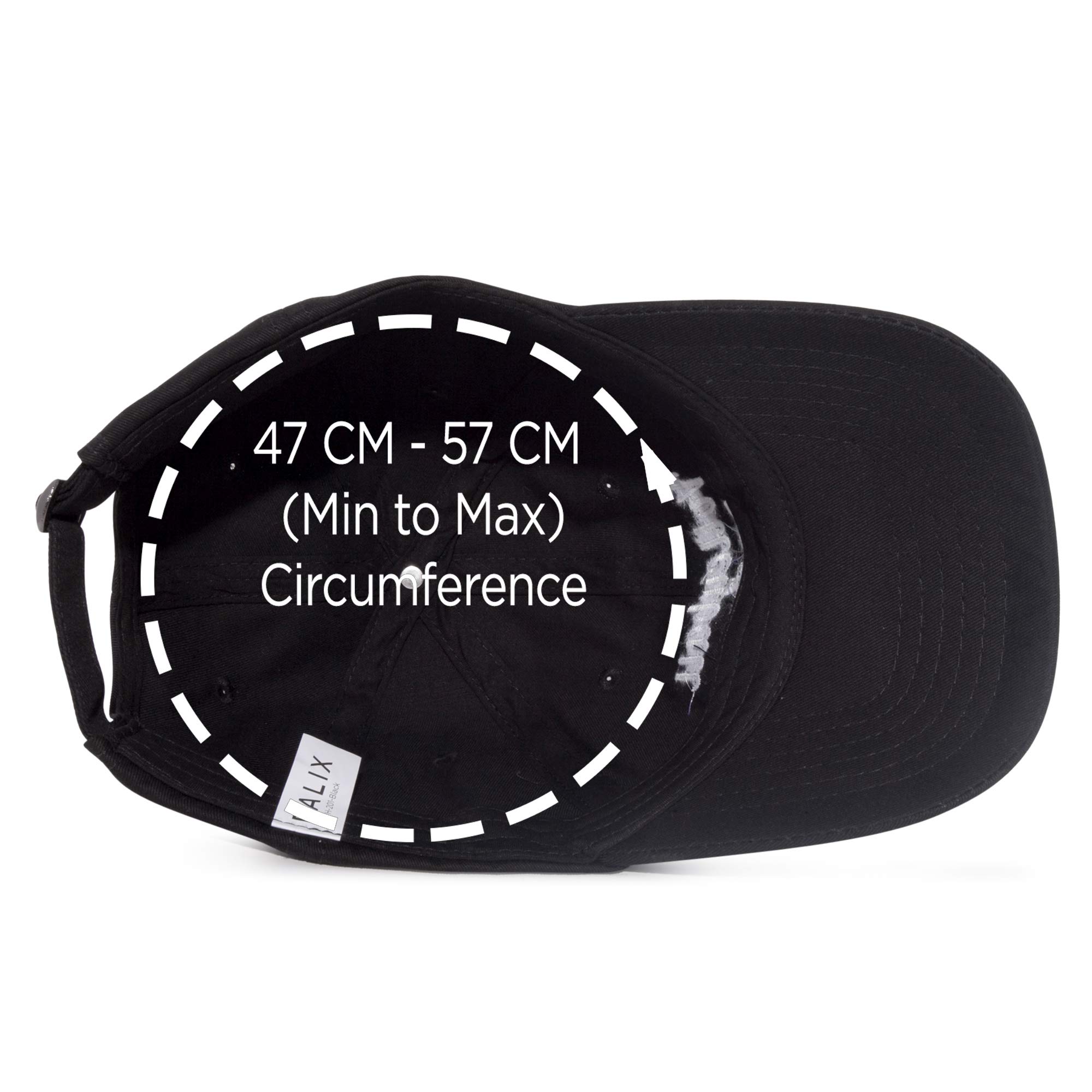 DALIX Volleyball Mom Hat - Premium Cotton Baseball Cap for Women - Comfortable & Stylish Sports Hat for Moms, Players & Fans - Perfect for Games, Practice & Outdoor Activities
