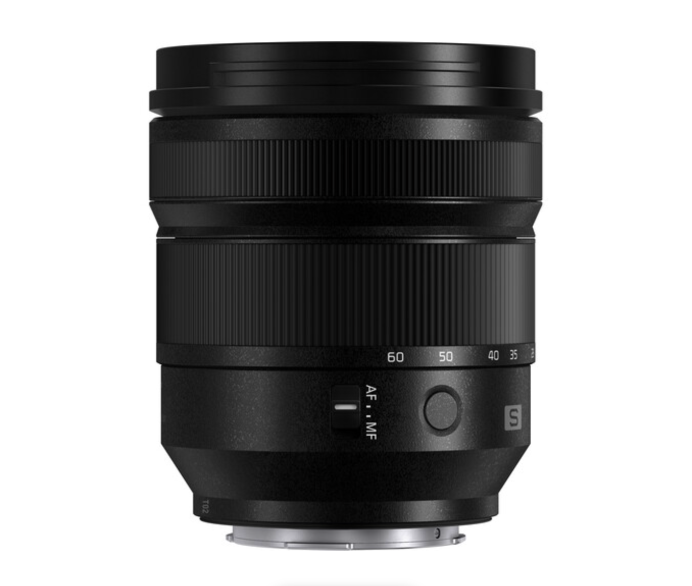Panasonic Lumix S 24-60mm f/2.8 Full Frame Lens for Mirrorless Cameras - Professional Photography, Videography & Travel Shooting