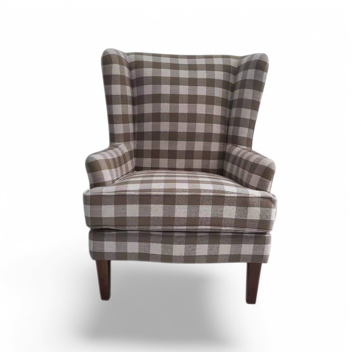 Carrisa Occasional Chairs - Stylish Accent Chairs for Living Room, Bedroom & Office Decor - Perfect for Reading Nooks, Guest Seating & Small Spaces