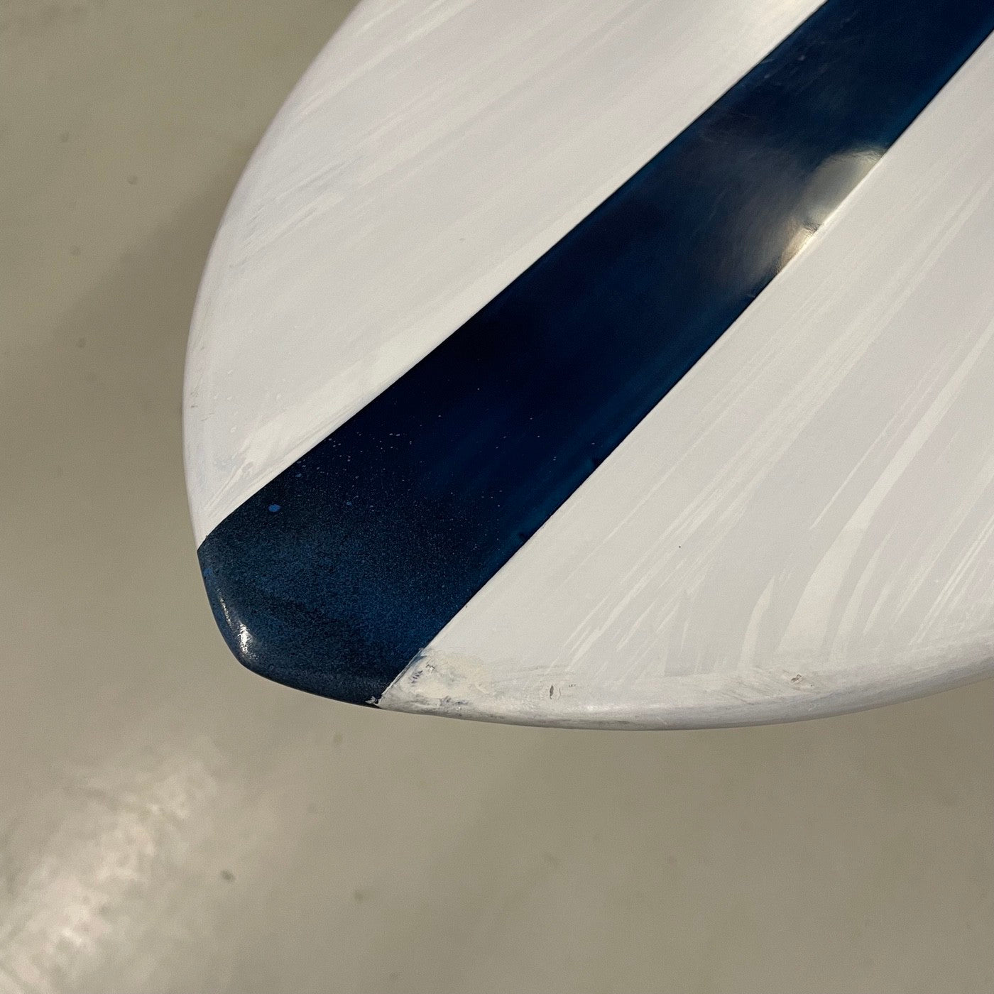 Harley Ingleby Mid 6 Surfboard 7'6