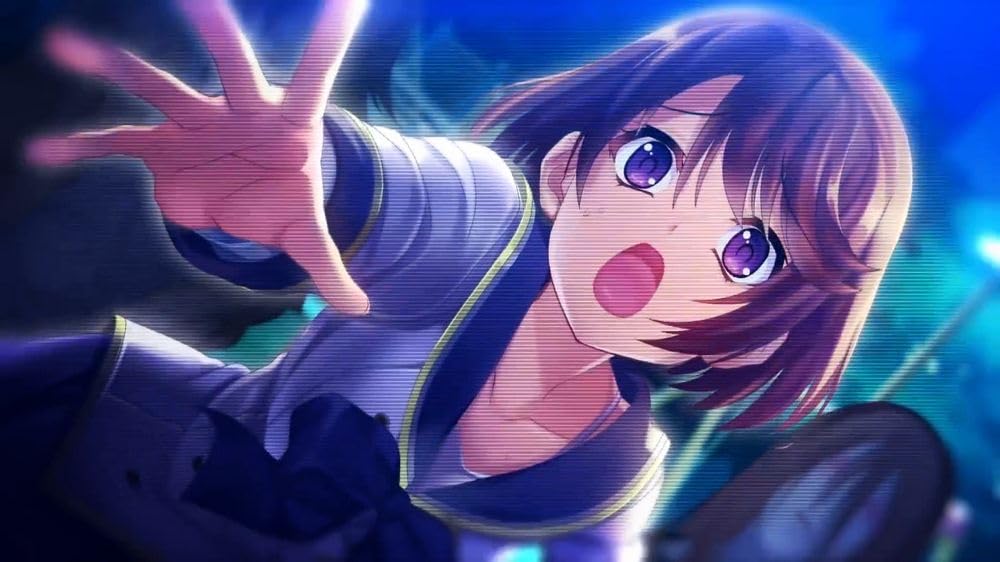 Song Of Memories PS4 Game - Emotional Story-Driven Adventure for PlayStation 4 | Perfect for Anime Fans & JRPG Lovers