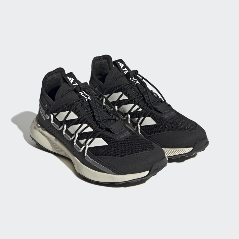 adidas Women's Terrex Voyager 21 Trail Running Shoes - Lightweight Hiking Shoes for Women with Grip & Comfort | Perfect for Outdoor Adventures, Trail Running & Hiking