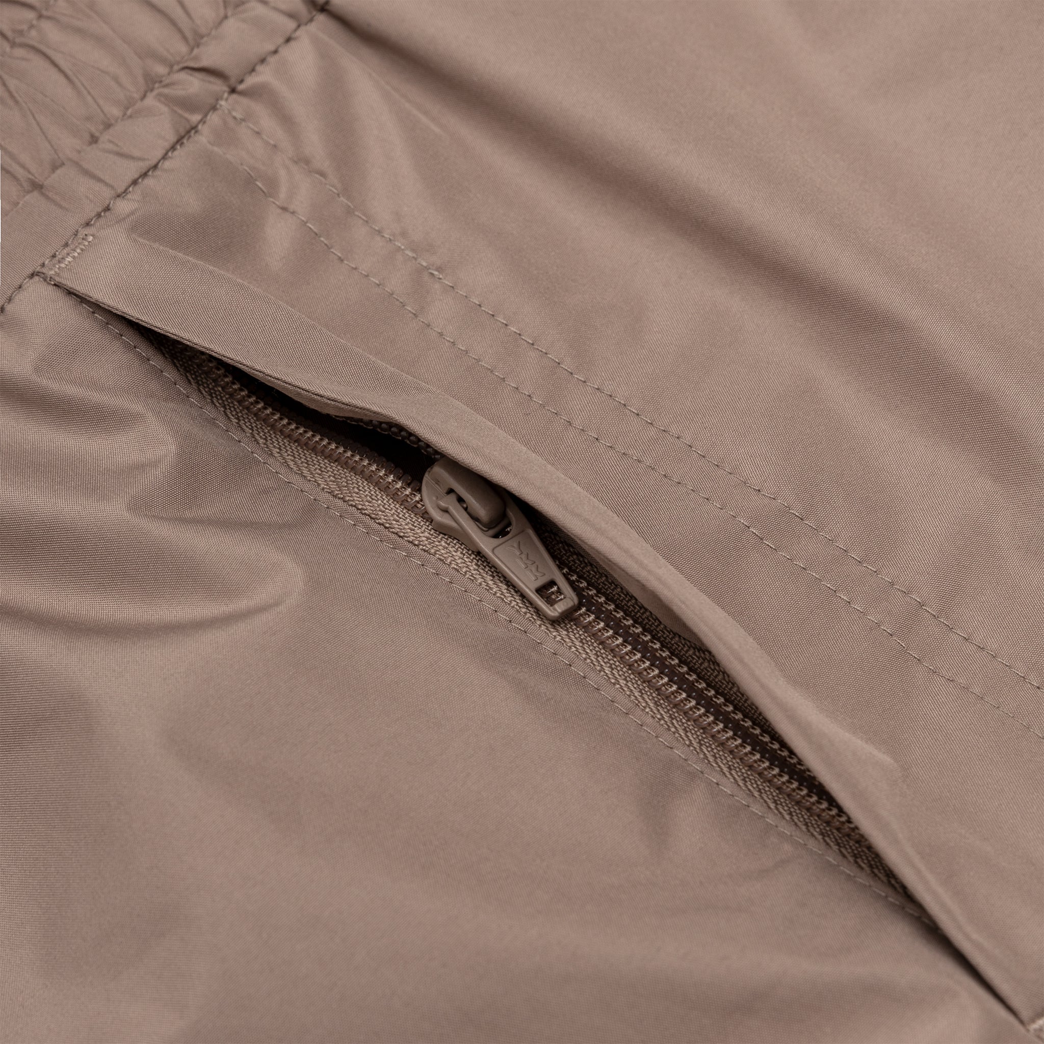 GORE-TEX Windstopper Tech Armed Shorts - Waterproof & Windproof Running Shorts for Men - Perfect for Hiking, Jogging, and Outdoor Sports