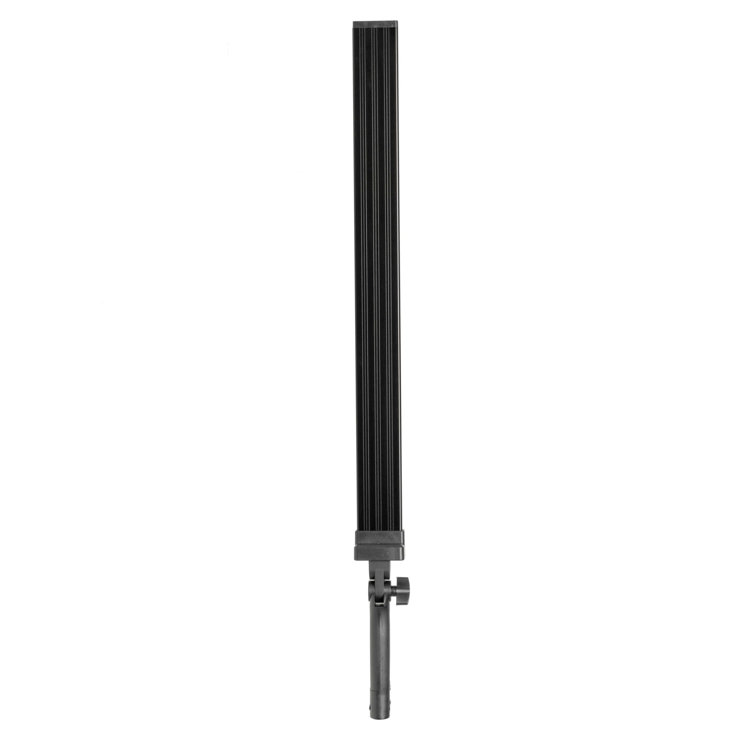 ZIGGY 5600K Daylight LED Handheld Tube Light Stick Twin Kit - Professional Photography Lighting for YouTube Videos, TikTok Content Creation & Portrait Photography (No Stands Included)