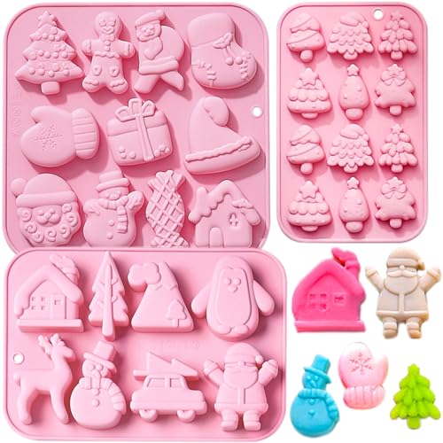 Xmas-Pink