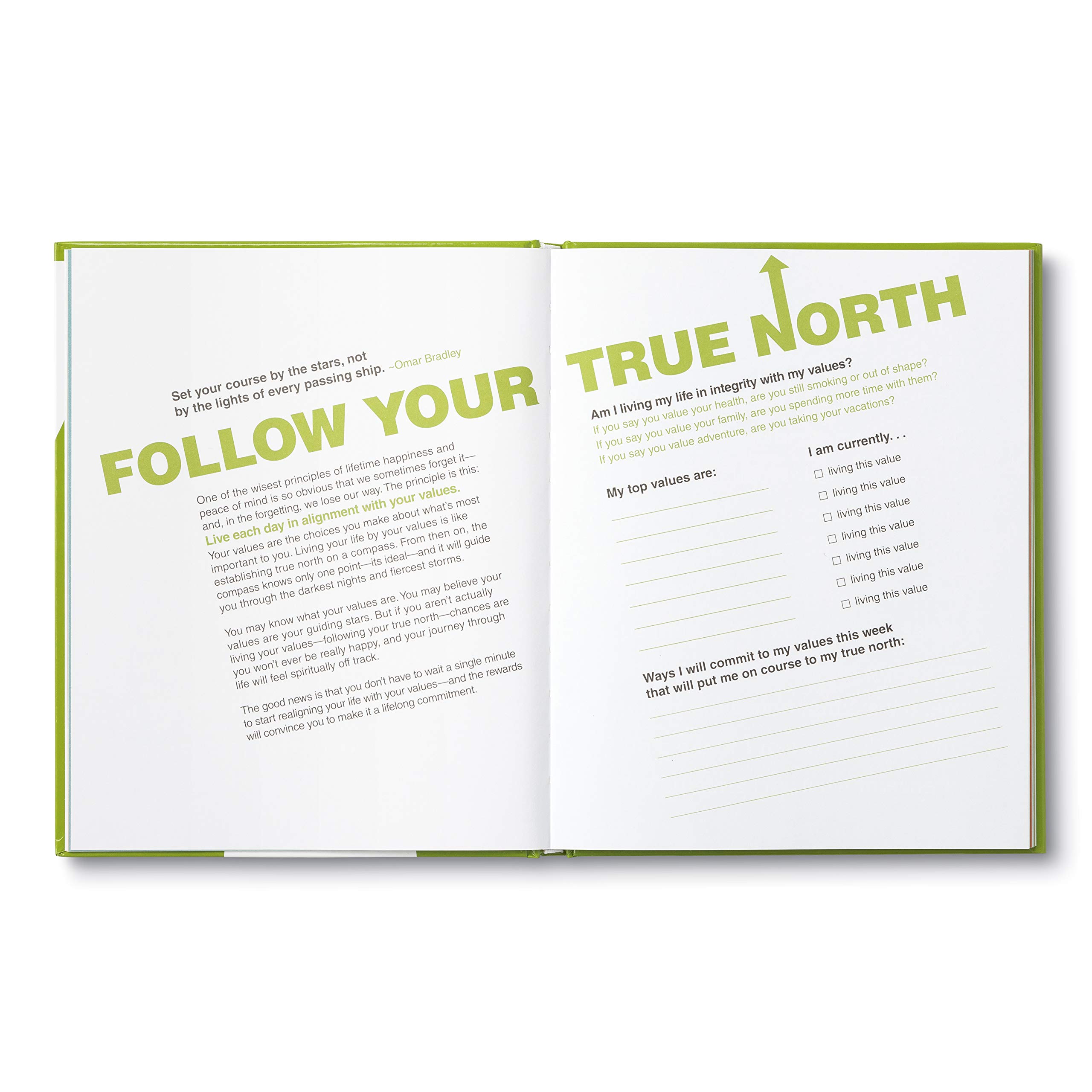 The 7 Book: Transform Every Day of the Week into an Extraordinary Experience - Perfect for Self-Improvement, Motivation & Daily Inspiration