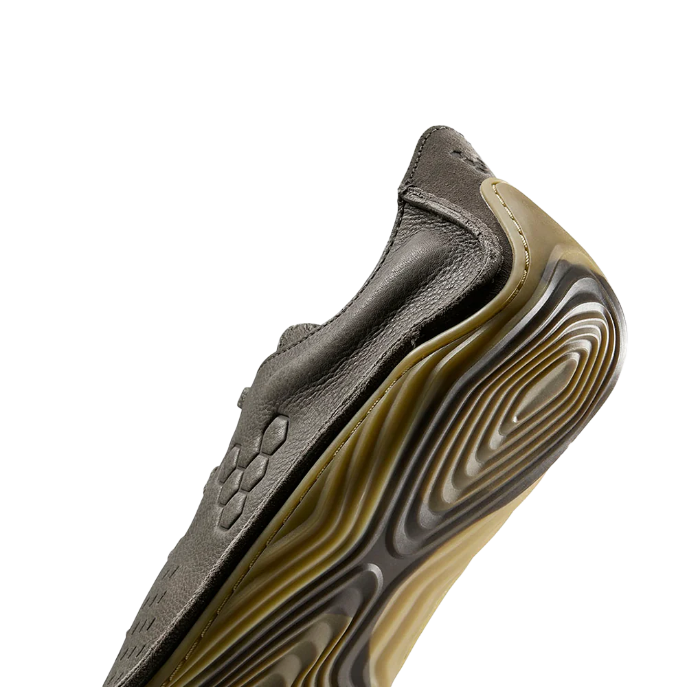 Vivobarefoot Sensus Men's Falcon Barefoot Shoes - Lightweight & Flexible for Running, Hiking & Everyday Wear