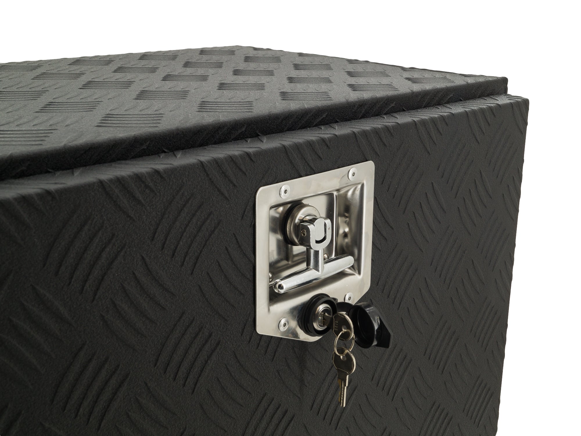Durable Swing Away Storage Box - Foldable Organizer for Home, Office & Car - Perfect for Toys, Tools & Accessories