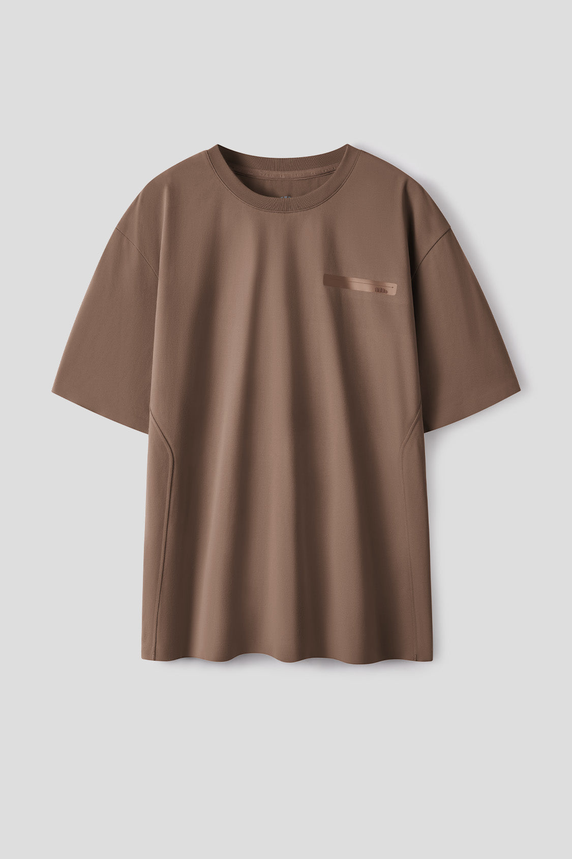 Vapor Men's Sweatproof Tech T-Shirt UPF 100+ Sun Protection Shirt - Perfect for Running, Hiking & Outdoor Activities