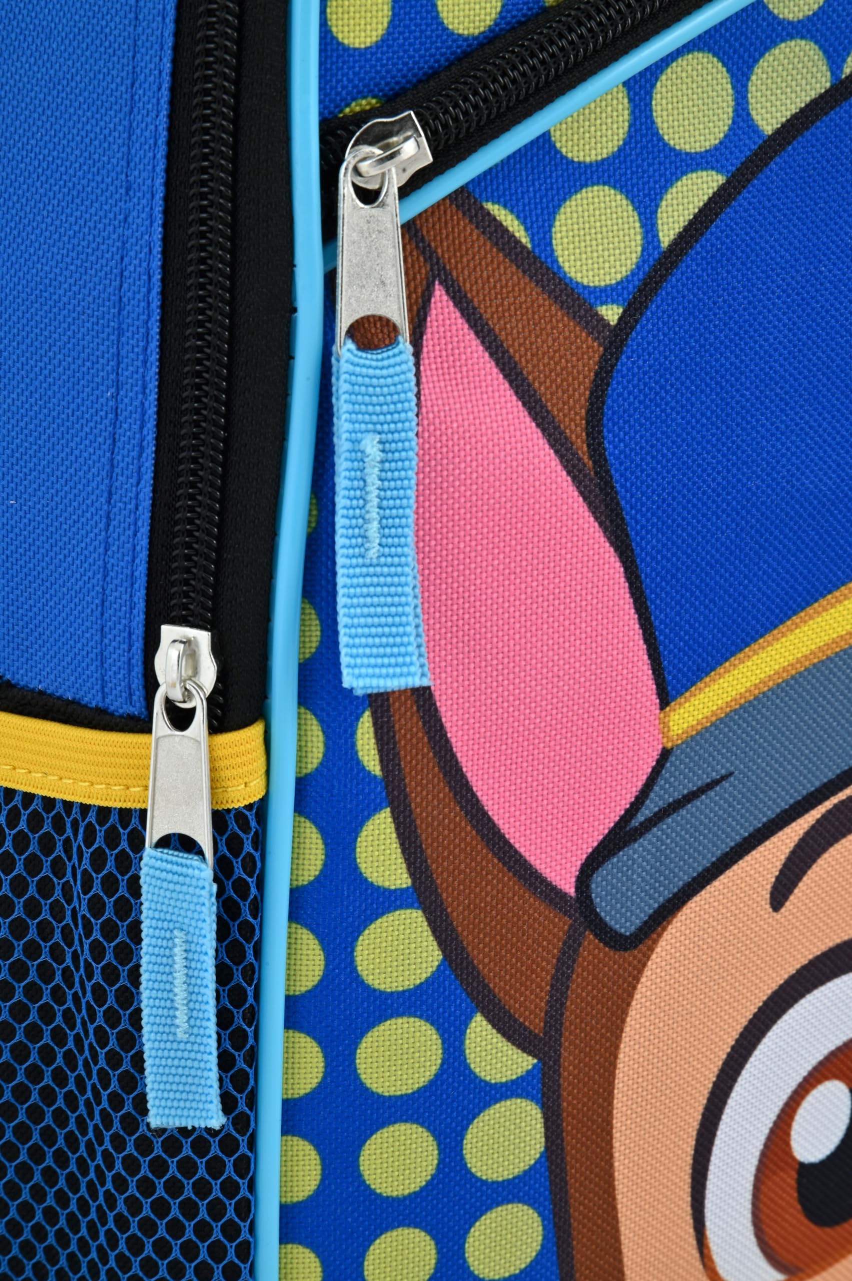 Paw Patrol Backpack for Toddlers & Kids - 16