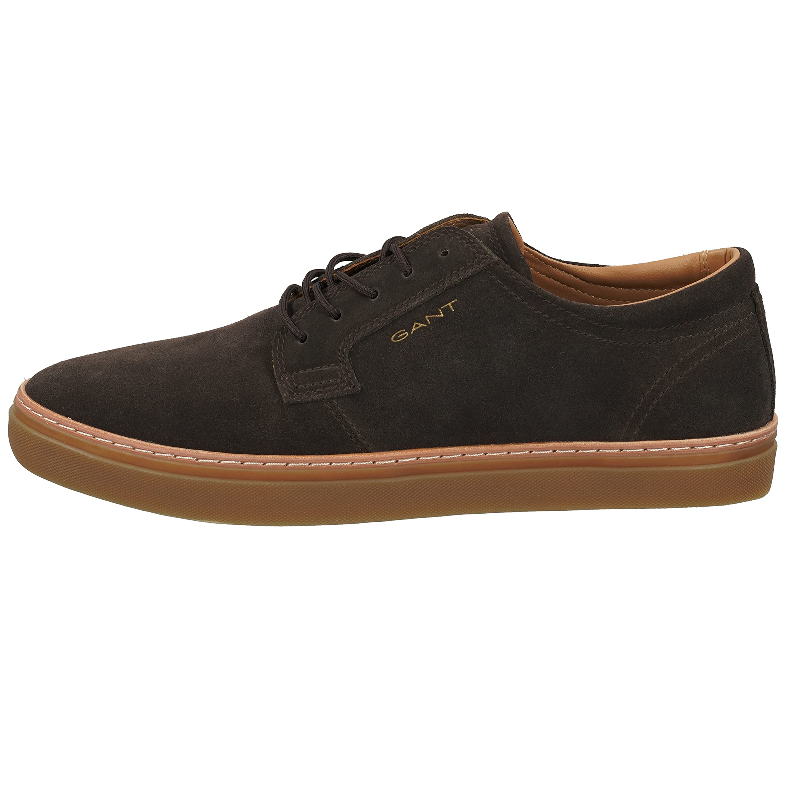 GANT Men's Casual Sneakers - Comfortable Walking Shoes for Men | Stylish & Lightweight Athletic Shoes for Running, Gym, and Everyday Wear