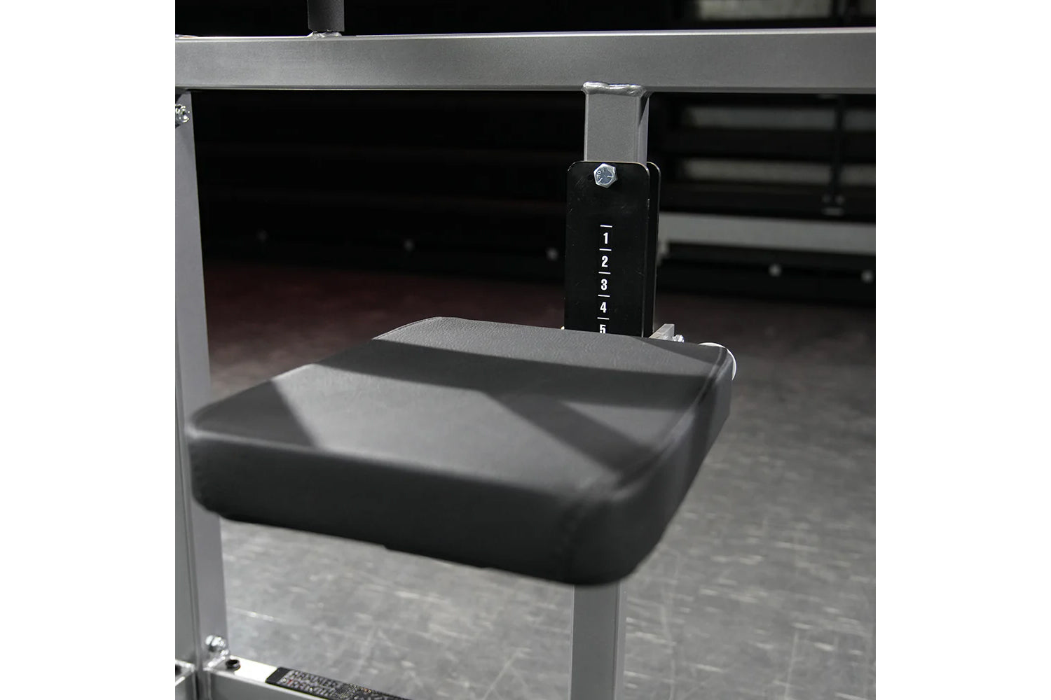 Hammer Strength Plate Loaded 4-Way Neck Machine - Gym Equipment for Neck Training & Muscle Building | Perfect for Home & Commercial Gyms