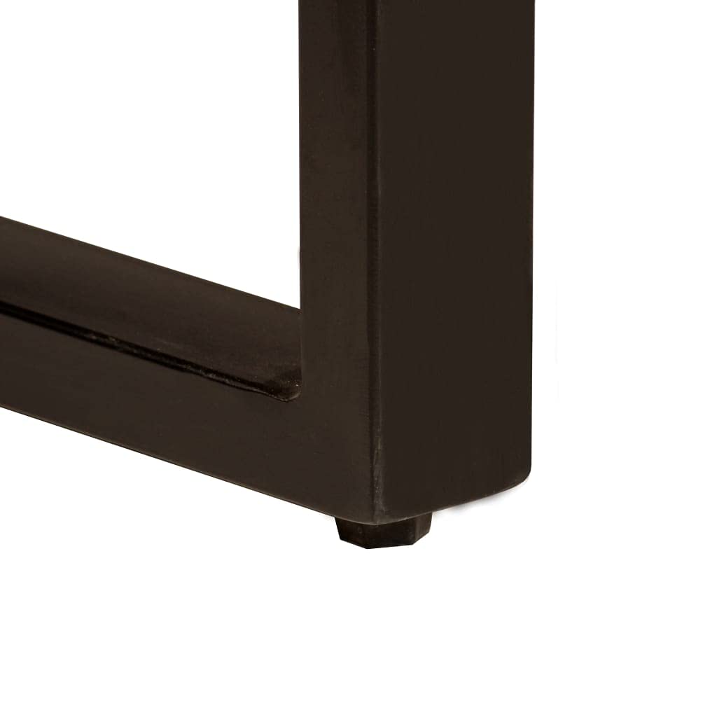 Industrial Bar Table 86.6