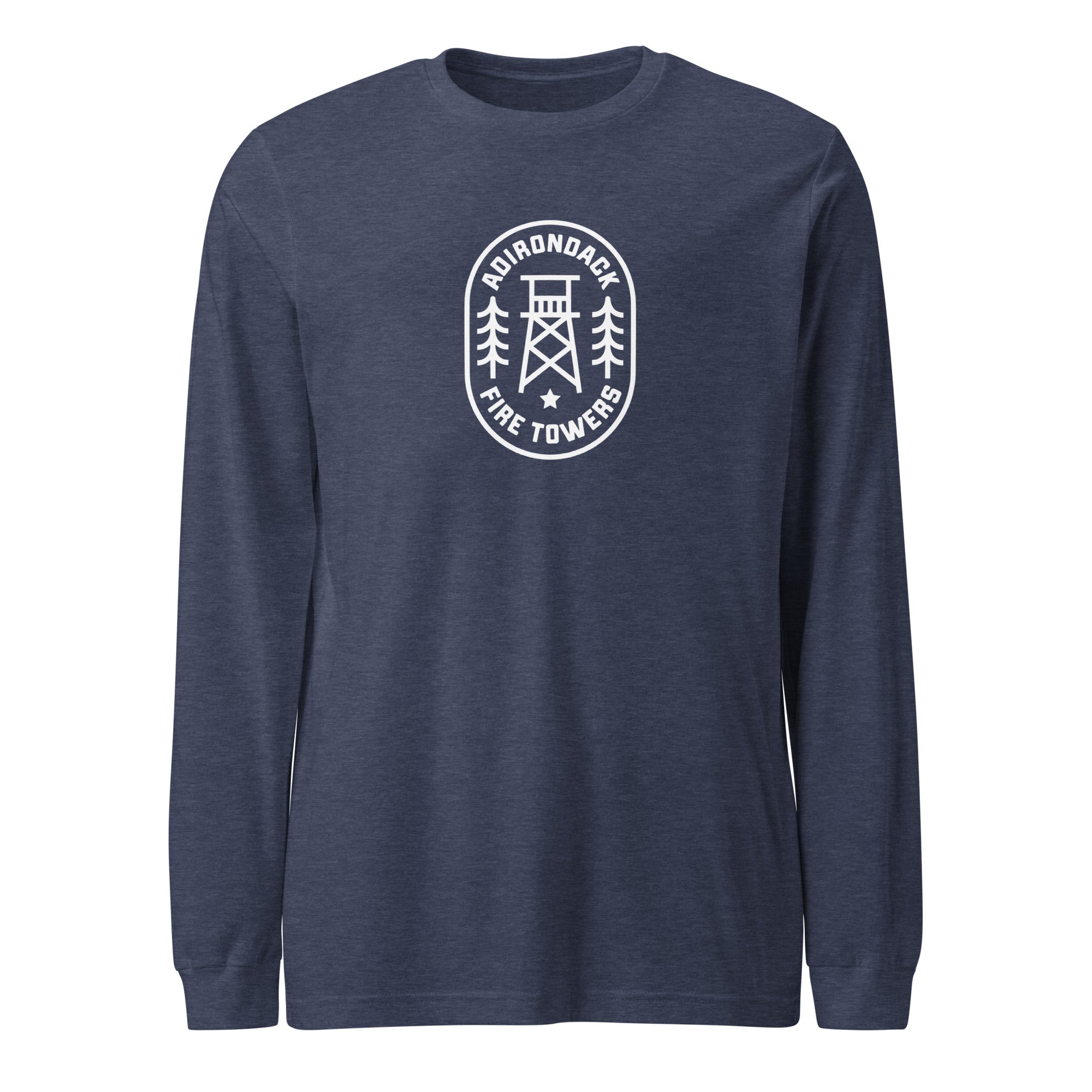 Heather Navy