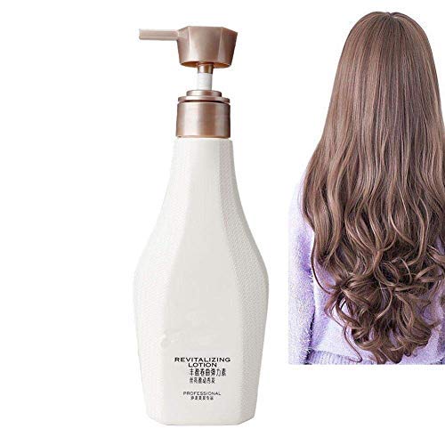 Zetiling 280ML Curly Hair Enhancer & Styling Gel - Anti-Frizz Defining Conditioner for All Curl Types, Enhances Waves & Curls with Super Hold - Perfect for Daily Styling, Salon Results at Home, and Frizz-Free Curly Hair Care
