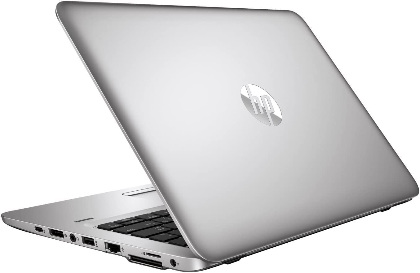 HP Elitebook 725 G3 Business Laptop - 12.5