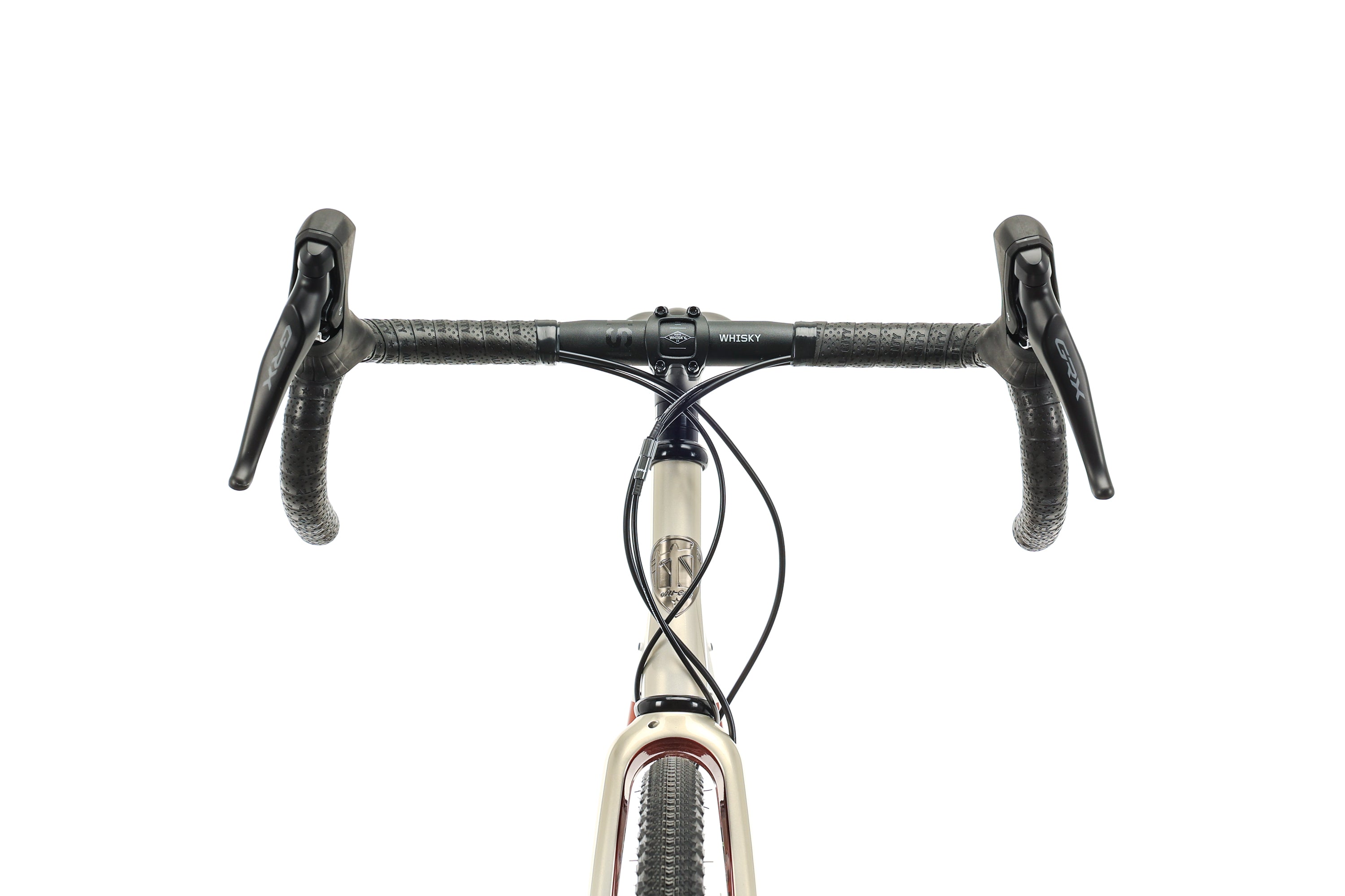 2024 All City Cosmic Stallion GRX Gravel Bike - 58cm Adventure & Commuting Road Bike for Men & Women - Perfect for Off-Road Trails, Urban Riding & Long-Distance Cycling