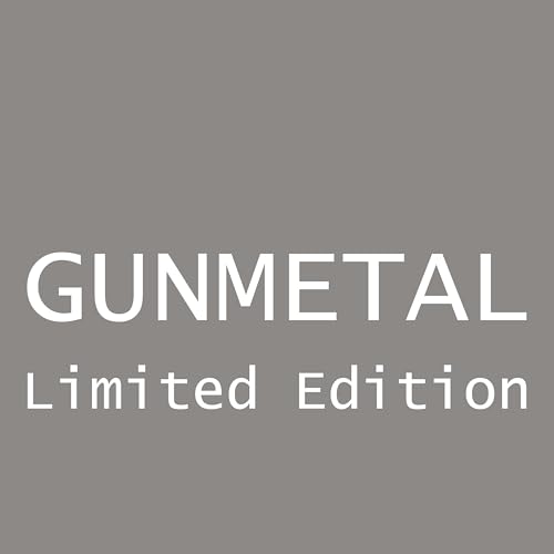 Gunmetal [Limited Edition]