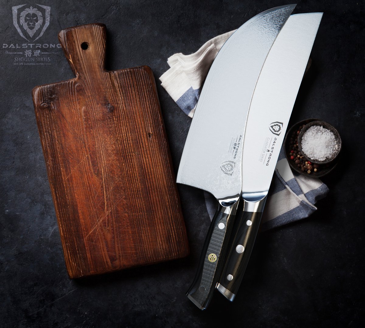 Dalstrong Shogun Series ELITE 9