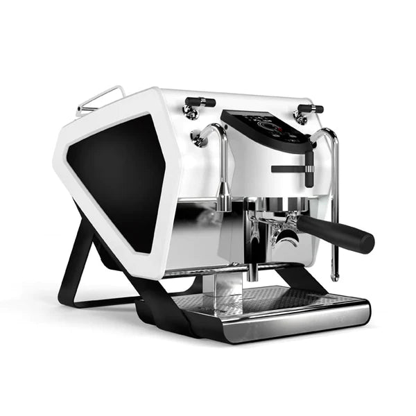 Sanremo YOU Espresso Machine - Professional Home & Cafe Coffee Maker with PID Temperature Control - Perfect for Espresso, Latte & Cappuccino Lovers
