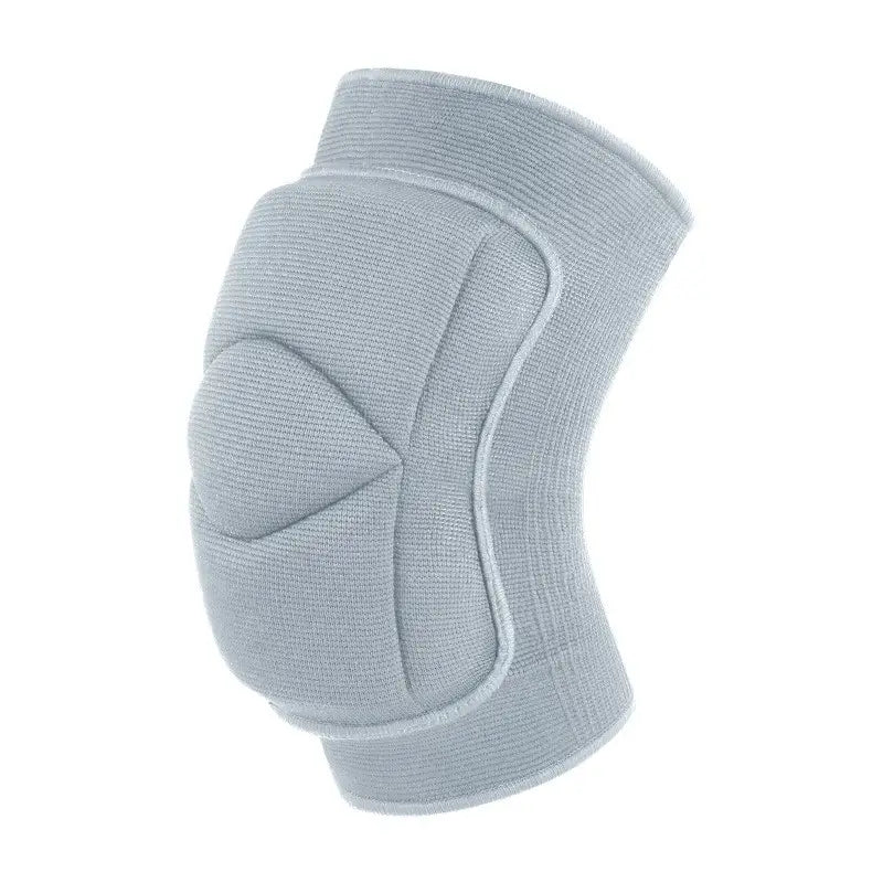 Best Thickened Square Knee Pads for Work & Sports - Heavy Duty Protection for Construction, Flooring, Gardening & Skating - Comfortable Anti-Slip Knee Support