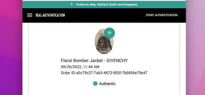 Givenchy Pristine Floral Wool Bomber Jacket with Silver Hardware - Size 36 (US S) | Luxury Women's Outerwear for Fall & Winter Fashion | Perfect for Evening Events & Night Out