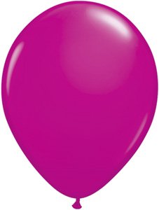 Wild Berry