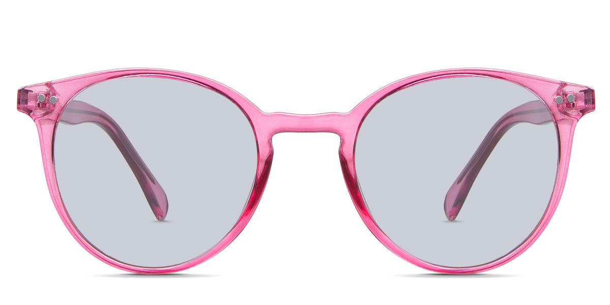 Stylish Lilah Women's Prescription Eyeglasses - Fashionable & Comfortable Frames for Work, Reading & Everyday Use