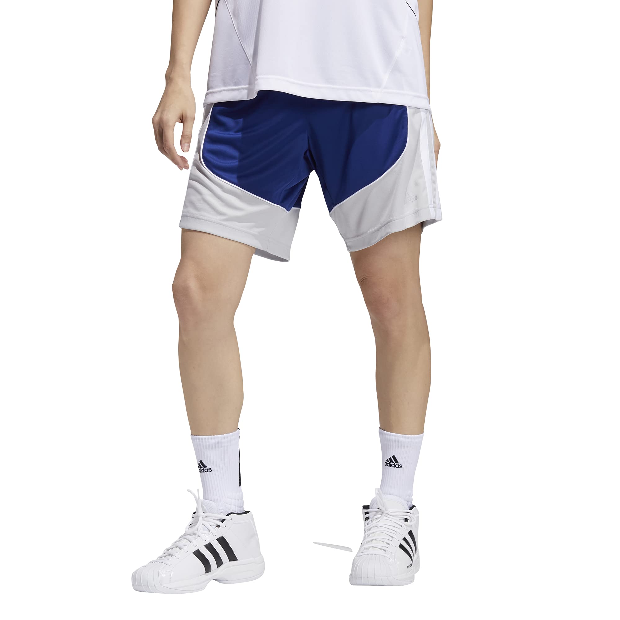 Adidas 365 Women in Power Shorts - High-Performance Workout Shorts for Women | Gym, Running & Yoga