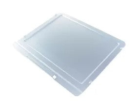 Non-Slip Crumb Tray for Kitchen Countertops - Durable & Easy to Clean Food Catching Tray for Baking, Cooking & Dining - Perfect for Crumbs, Spills & Messes