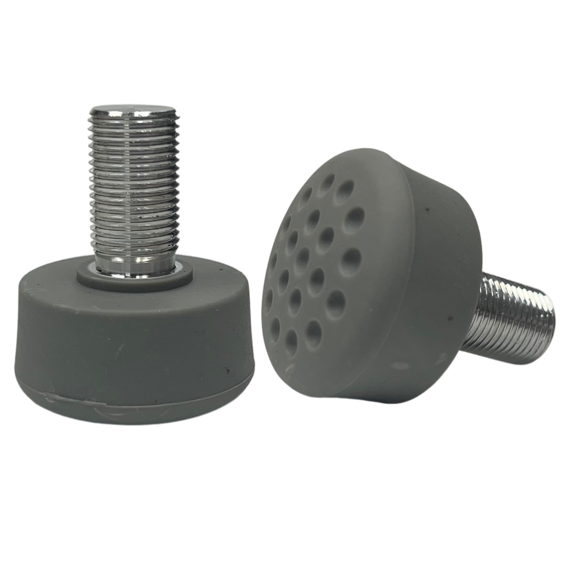 Replacement Toe Stop for Roller Derby Quad Skates - Compatible with Cruze Skates - Perfect for Roller Skating, Derby, and Artistic Performance