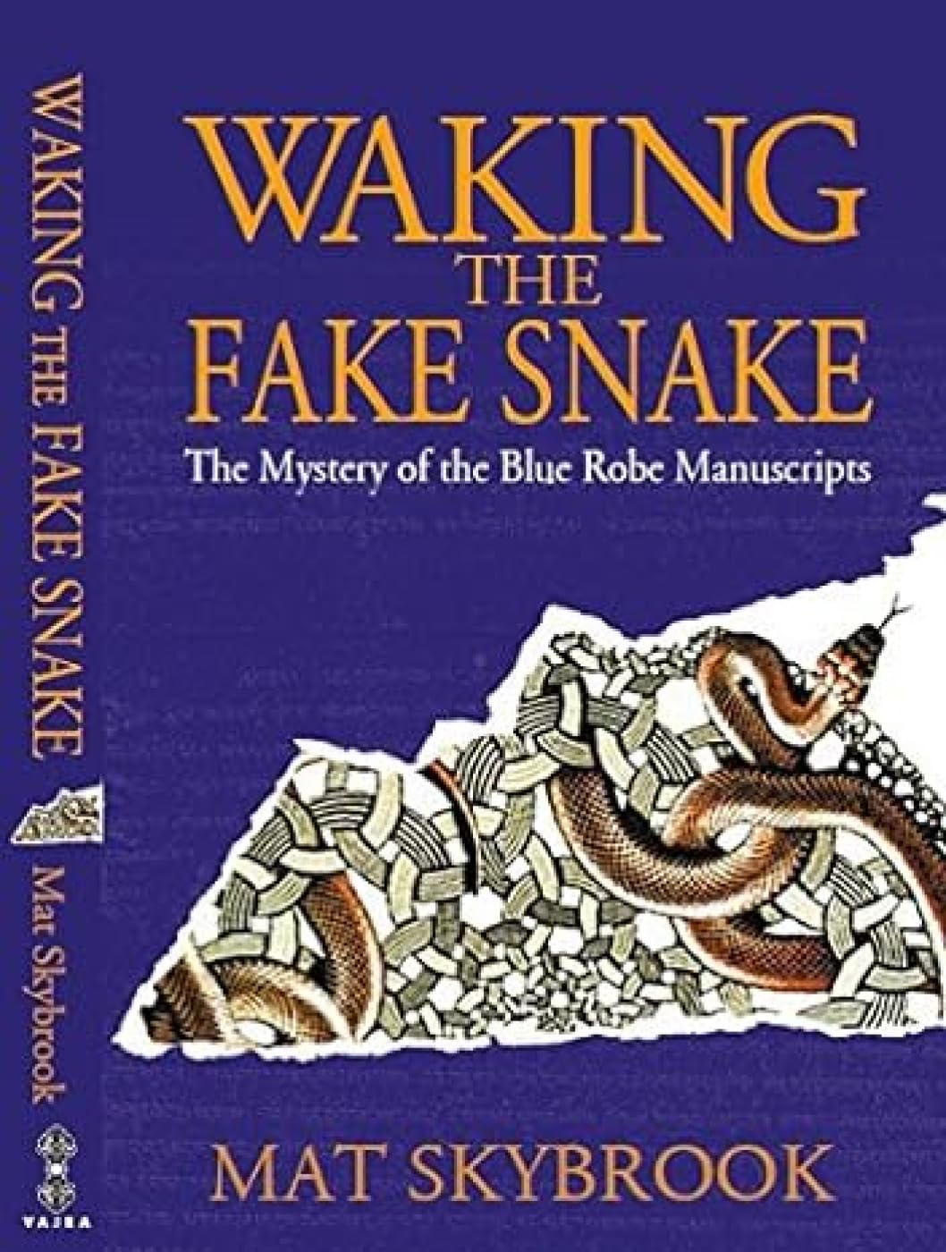 Unveiling the Mystery of the Blue Robe Manuscripts - Ancient Chinese Text Analysis & Historical Research | Perfect for Scholars, Historians, and Mystery Enthusiasts