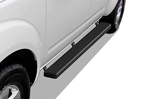Stainless Steel Black