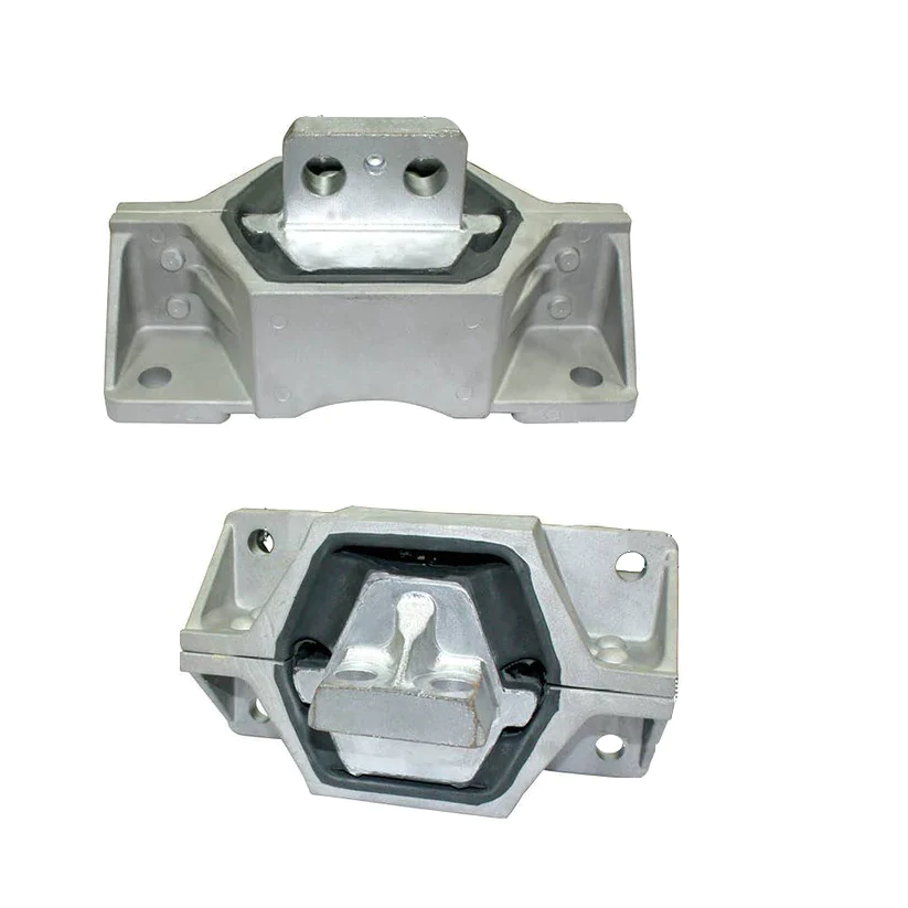 Fortpro Rear Motor Mount Replacement for 20QL47AM, 20QL47M, 25070943, F010288 | Durable Engine Support Bracket for Smooth Ride | Perfect for Car Repair & Performance Upgrades