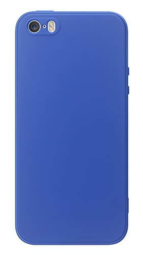 Matte Bright blue
