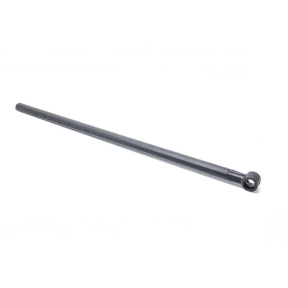 Nokta Simplex Metal Detector Lower Shaft - Black Replacement Part for Enhanced Stability & Performance | Perfect for Treasure Hunting, Beach Combing & Outdoor Adventures