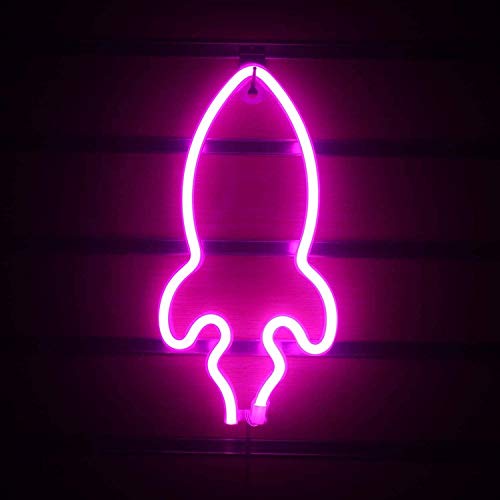 Rocket-pink