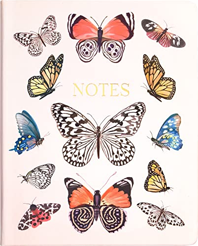 Butteflies