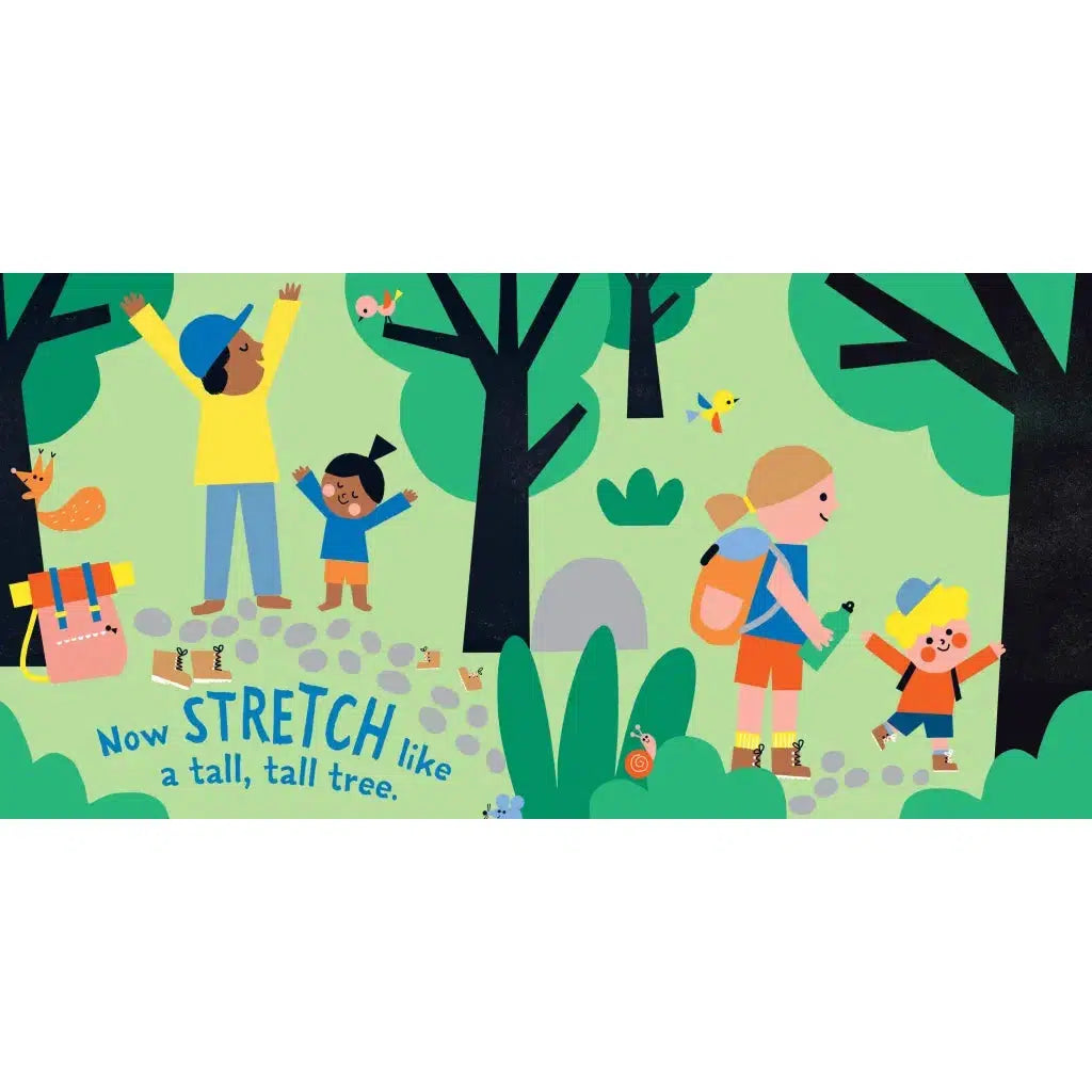 Indestructible Baby Books - Let's Go Outside! Waterproof & Tear-Proof Early Learning Books for Toddlers - Perfect for Outdoor Adventures, Travel & Playtime