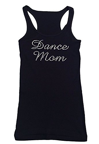 Black Tank Top