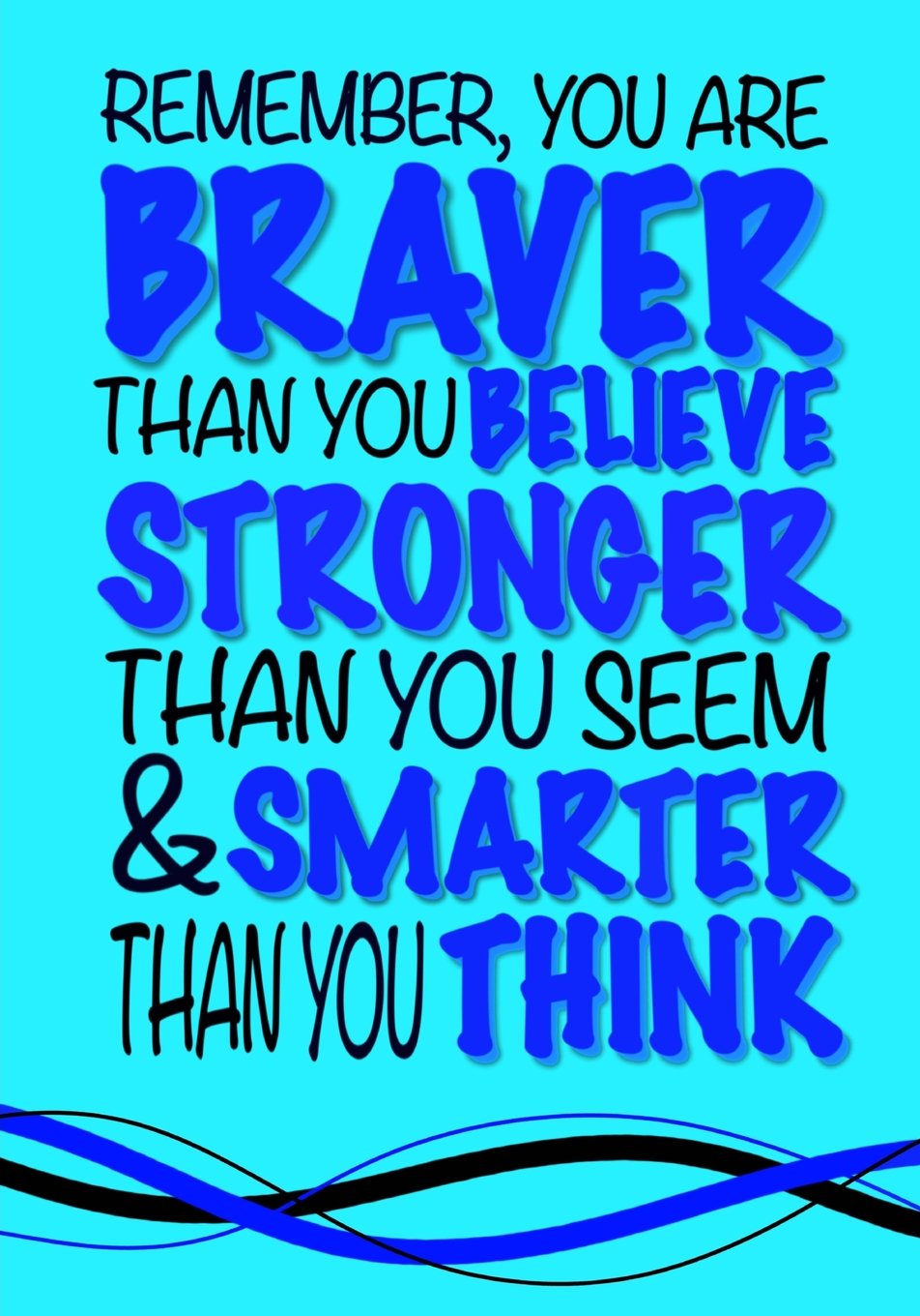 Inspirational Kids Journal - Thoughtful Notebook for Boys & Girls with Lined & Blank Pages | Mindfulness Quote Diary for Children | Perfect for School, Creative Writing & Daily Reflections