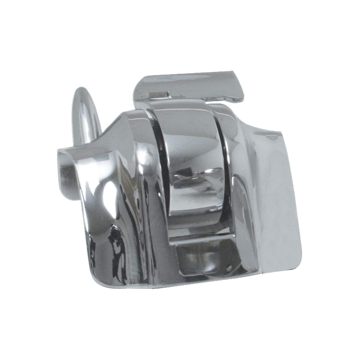 1961-1964 Chevrolet Full Size Convertible Top Latch Assembly Driver Side - Premium Replacement for Classic Car Restoration & Maintenance