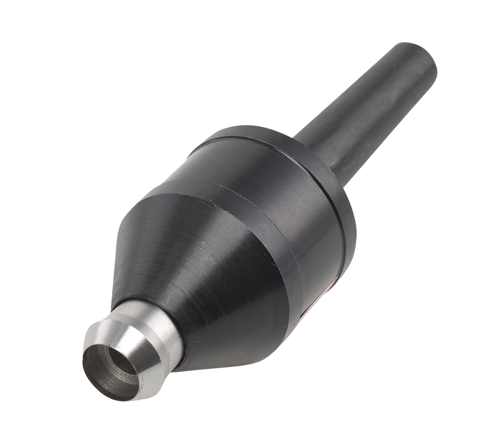 NOVA 9-Piece #2MT Live Center System for Wood Lathe - Perfect for Woodturning, Furniture Making & DIY Projects