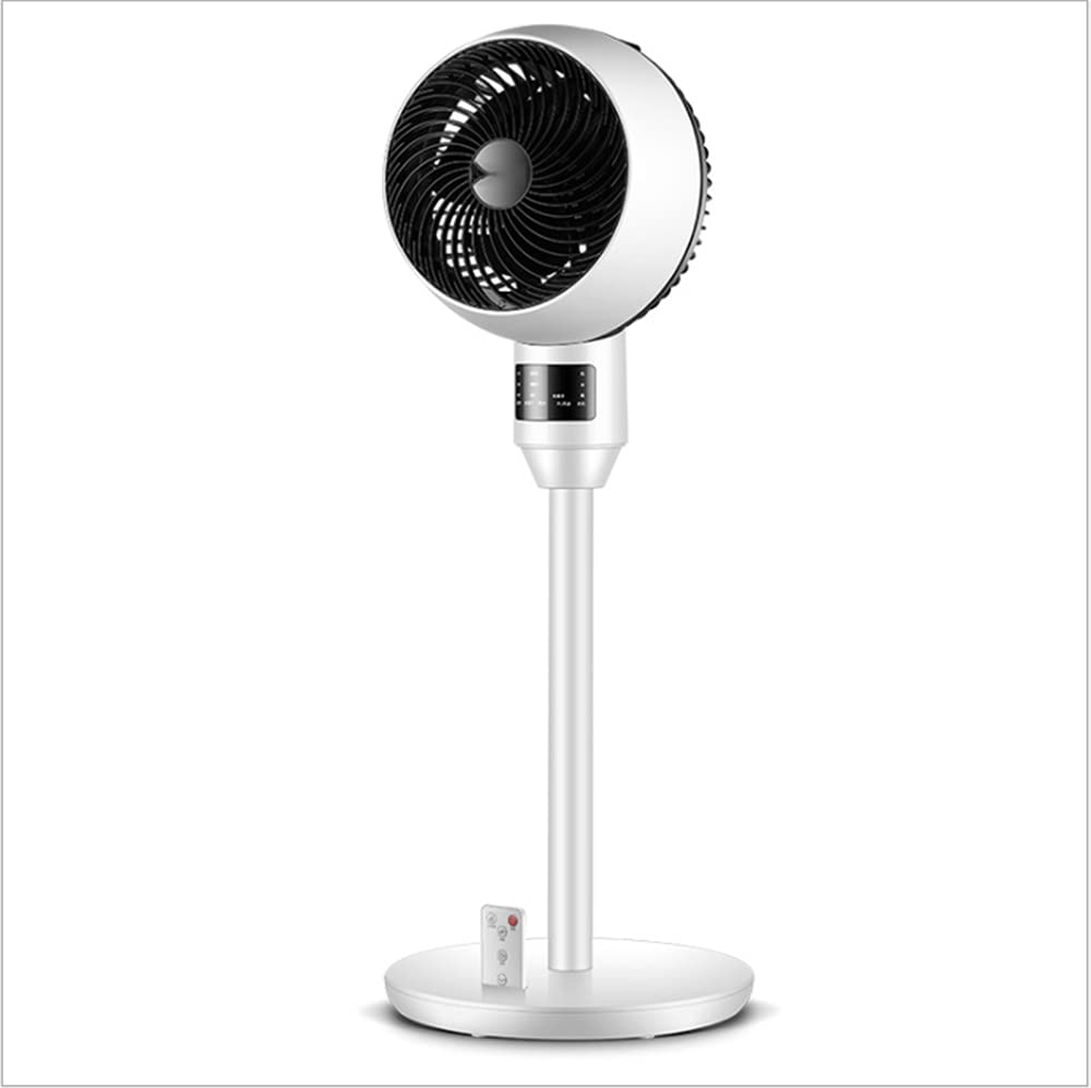 KAUTO Dual-Purpose Air Circulation Fan - 18