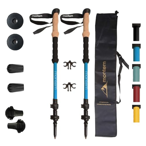 Matte Blue (Complete Set)