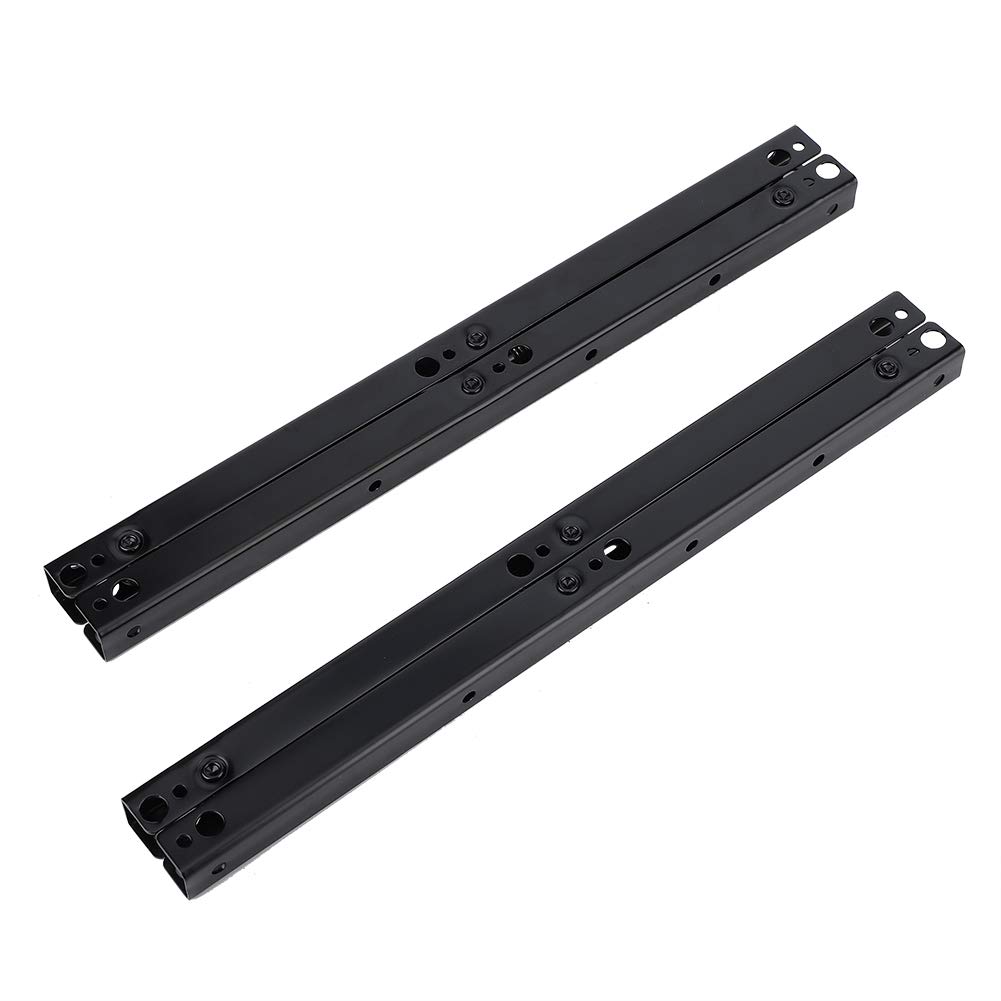 Adjustable Folding Table Legs - Heavy Duty Coffee Table Lifting Brackets, Sturdy Desk Legs for Home & Office Furniture - Perfect for Living Room, Bedroom, and Workspace Accessories