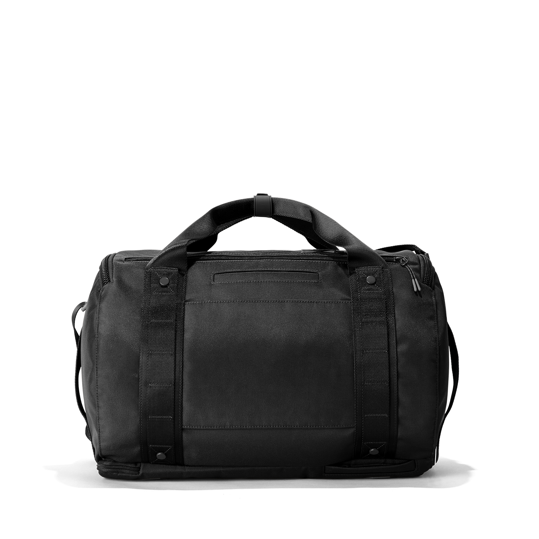 Dagne Dover Denver Convertible Duffle Medium - Stylish Travel Bag for Women, Perfect for Gym, Work & Weekend Getaways